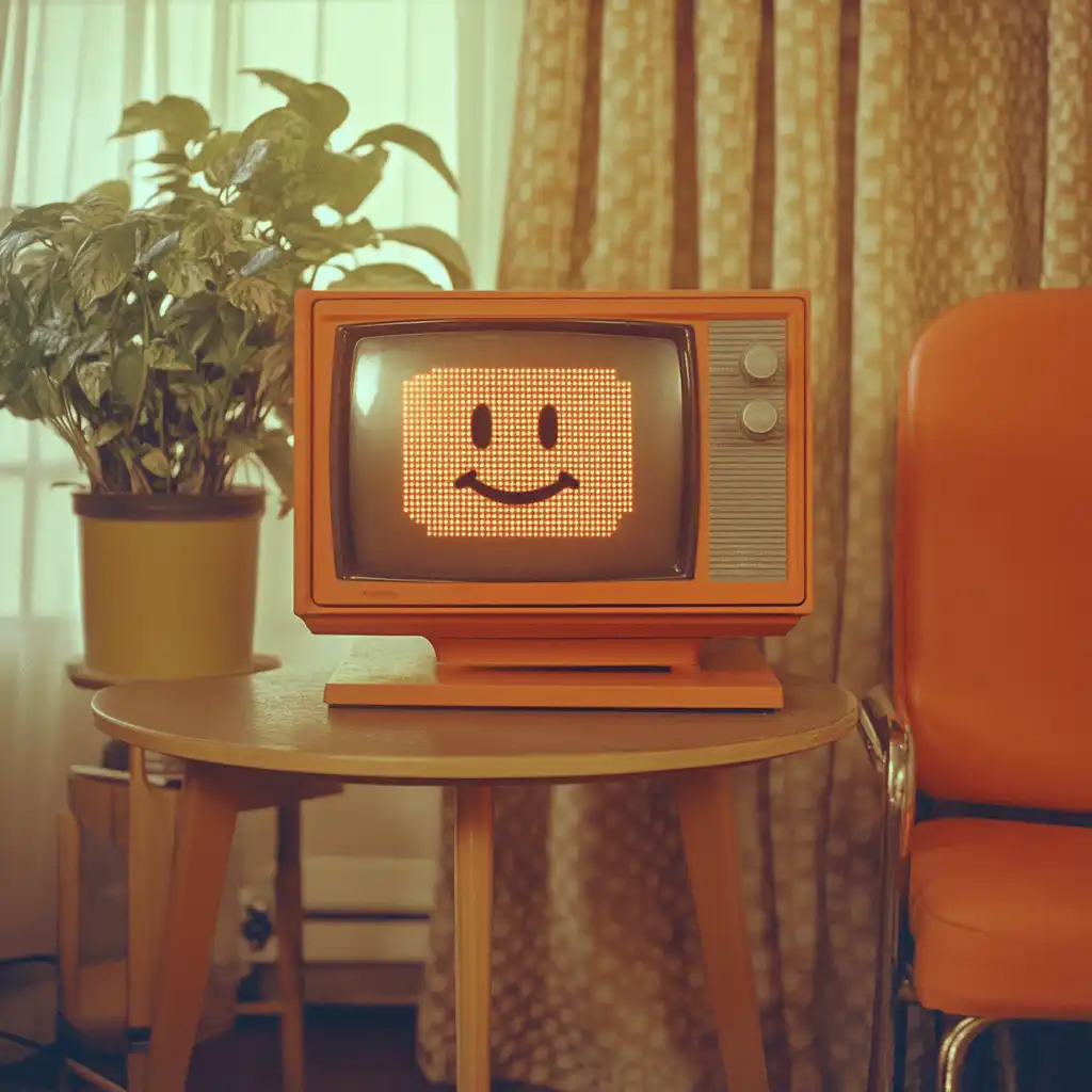 DevOps robot managing cloud infrastructure