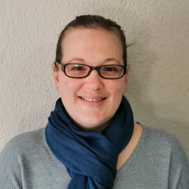 Elizabeth Gie, System Manager at Pepkor IT